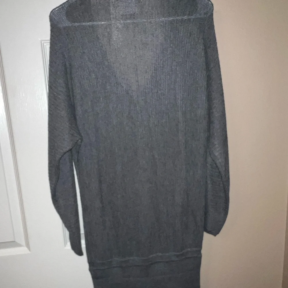 Riff Raff Sweater Dress - Picture 5 of 6
